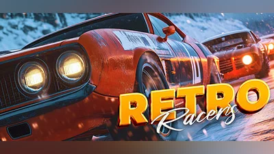 Retro Racers Bundle