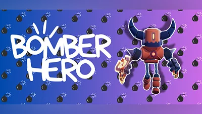 Bomber Hero Bundle