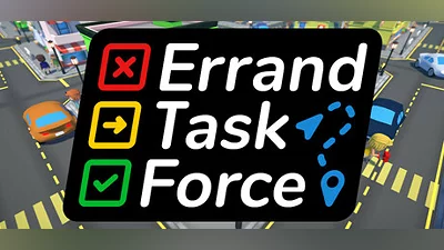 Errand Task Force Bundle