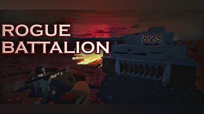 Rogue Battalion Bundle