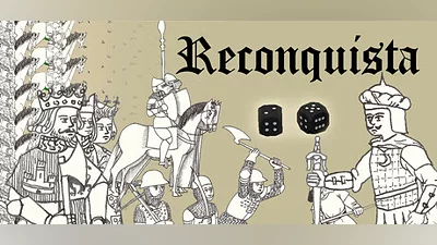 Reconquista Bundle