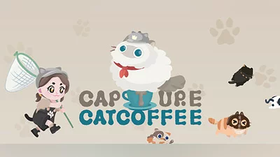 Capture Catcoffee Bundle