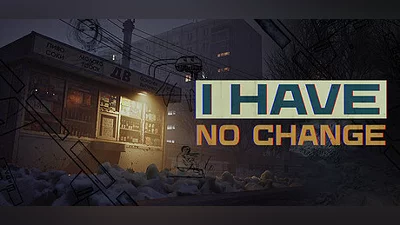 I Have No Change Bundle