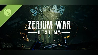 Zerium War: Destiny Demo Bundle