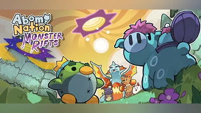 Abomi Nation: Monster Rifts Bundle
