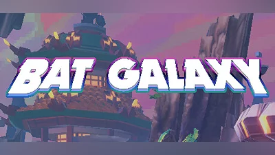 Bat Galaxy Bundle