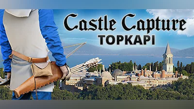 Castle Capture Topkapi Demo Bundle