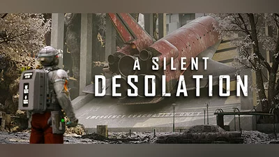 A Silent Desolation Bundle