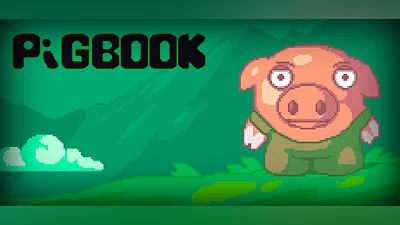 Pigbook Bundle