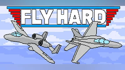 Fly Hard Bundle