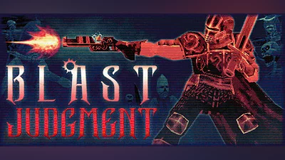 Blast Judgment Bundle
