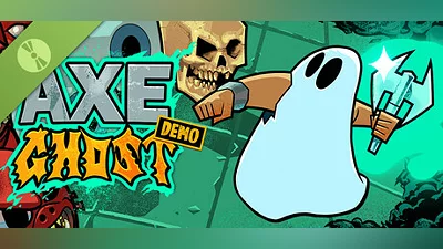 Axe Ghost Demo Bundle
