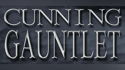 Cunning Gauntlet 2D Bundle