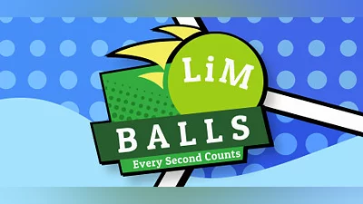 LiM Balls - Every Second Counts Bundle