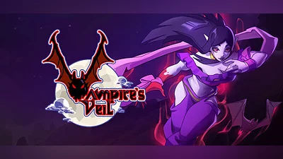 Vampire's Veil Demo Bundle