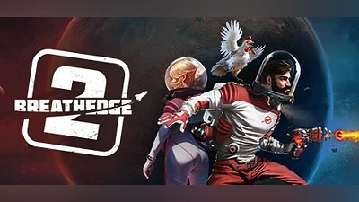 Breathedge 2 Bundle