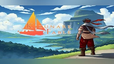 Kizunare Fable Bundle