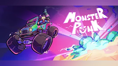 Monster Punk Bundle
