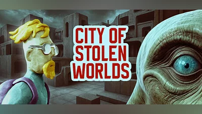 City Of Stolen Worlds Demo Bundle