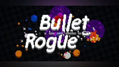 Bullet Rogue Bundle