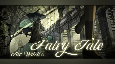 魔女的童话 Demo Bundle
