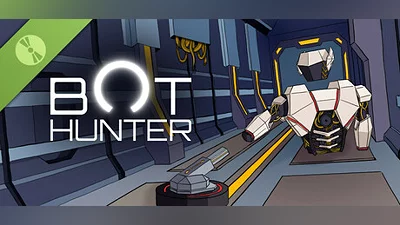 Bot Hunter Demo Bundle
