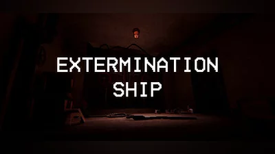 EXTERMINATION SHIP Demo Bundle