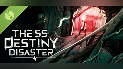 The SS Destiny Disaster Demo Bundle