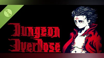 Dungeon Overdose Demo Bundle