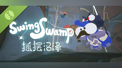 Swing Swamp Demo Bundle