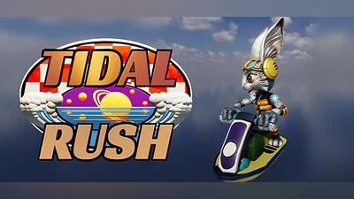 Tidal Rush Bundle
