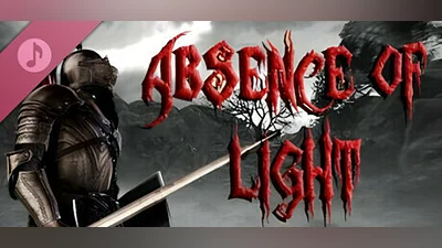 Absence of Light Soundtrack Bundle