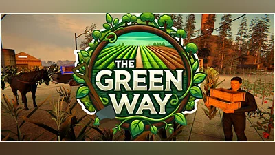 The Green Way: Farming Simulator Bundle