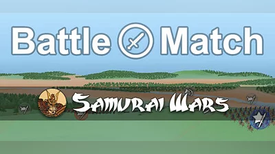 Battle Match: Samurai Wars Bundle