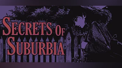 Secrets Of Suburbia Bundle