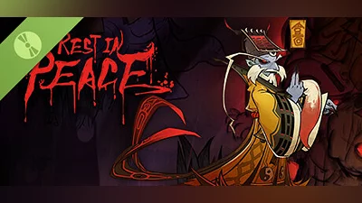 Reap and Rush Demo Bundle