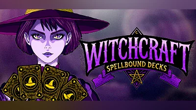 WitchCraft: Spellbound Decks Bundle