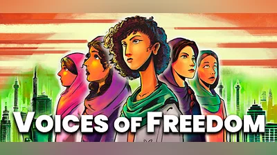 Voices of Freedom Bundle
