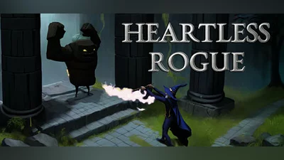 Heartless Rogue Bundle