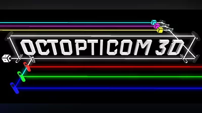 OCTOPTICOM 3D Demo Bundle