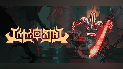 IMMORTAL: And the Death that Follows Bundle