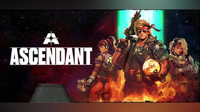 ASCENDANT Bundle