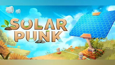 Solarpunk  Bundle