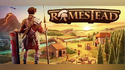 Romestead Bundle