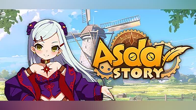 ASDA STORY Bundle
