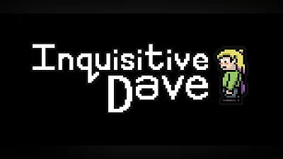 Inquisitive Dave Bundle