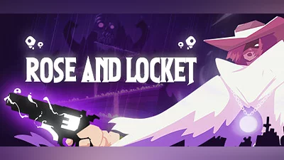 Rose and Locket Bundle
