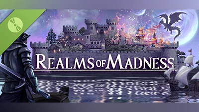 Realms of Madness Demo Bundle