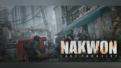 NAKWON: LAST PARADISE Bundle