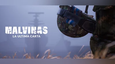 Malvinas: La Ultima Carta Bundle